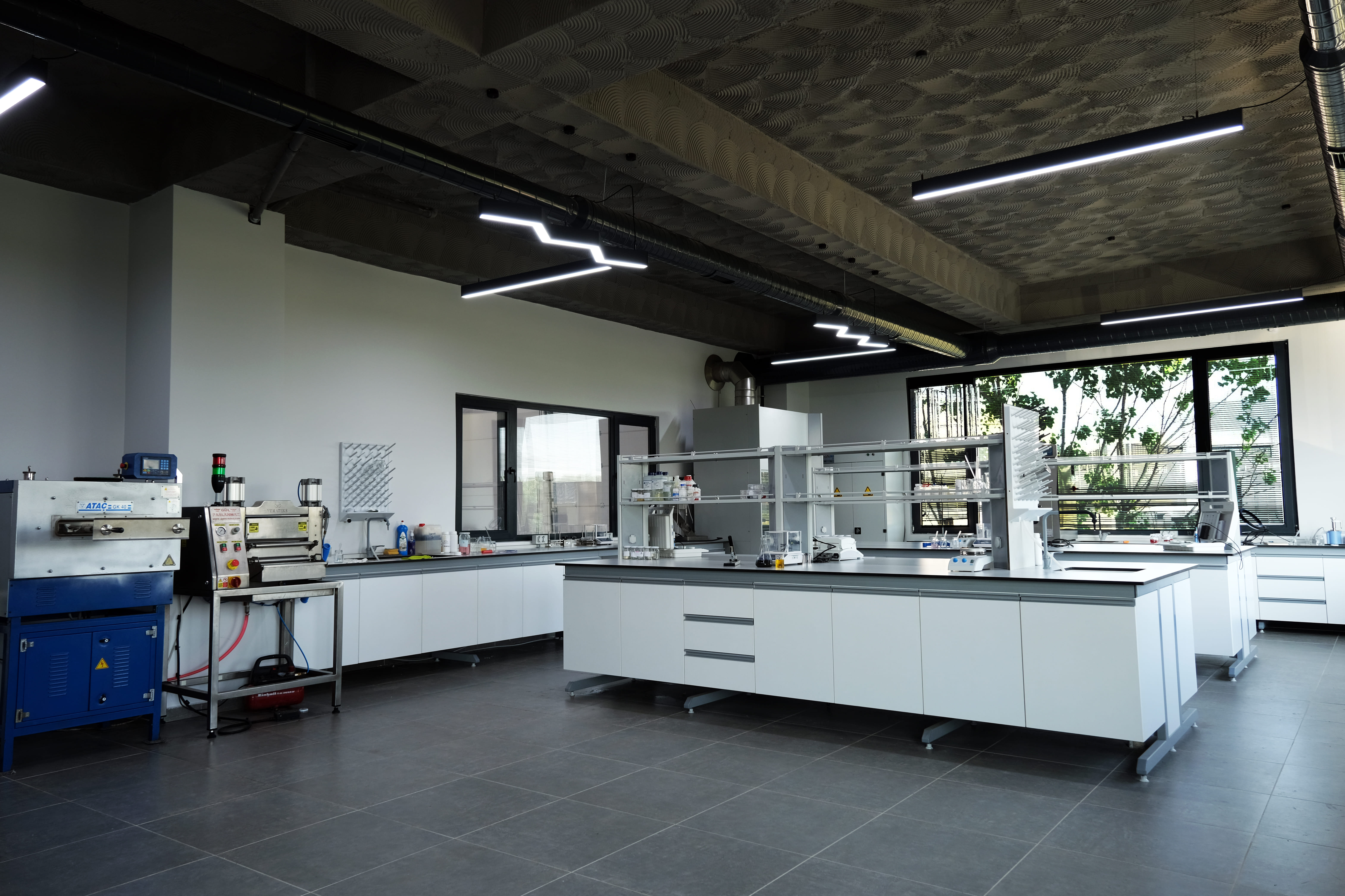 Laboratuvar 1