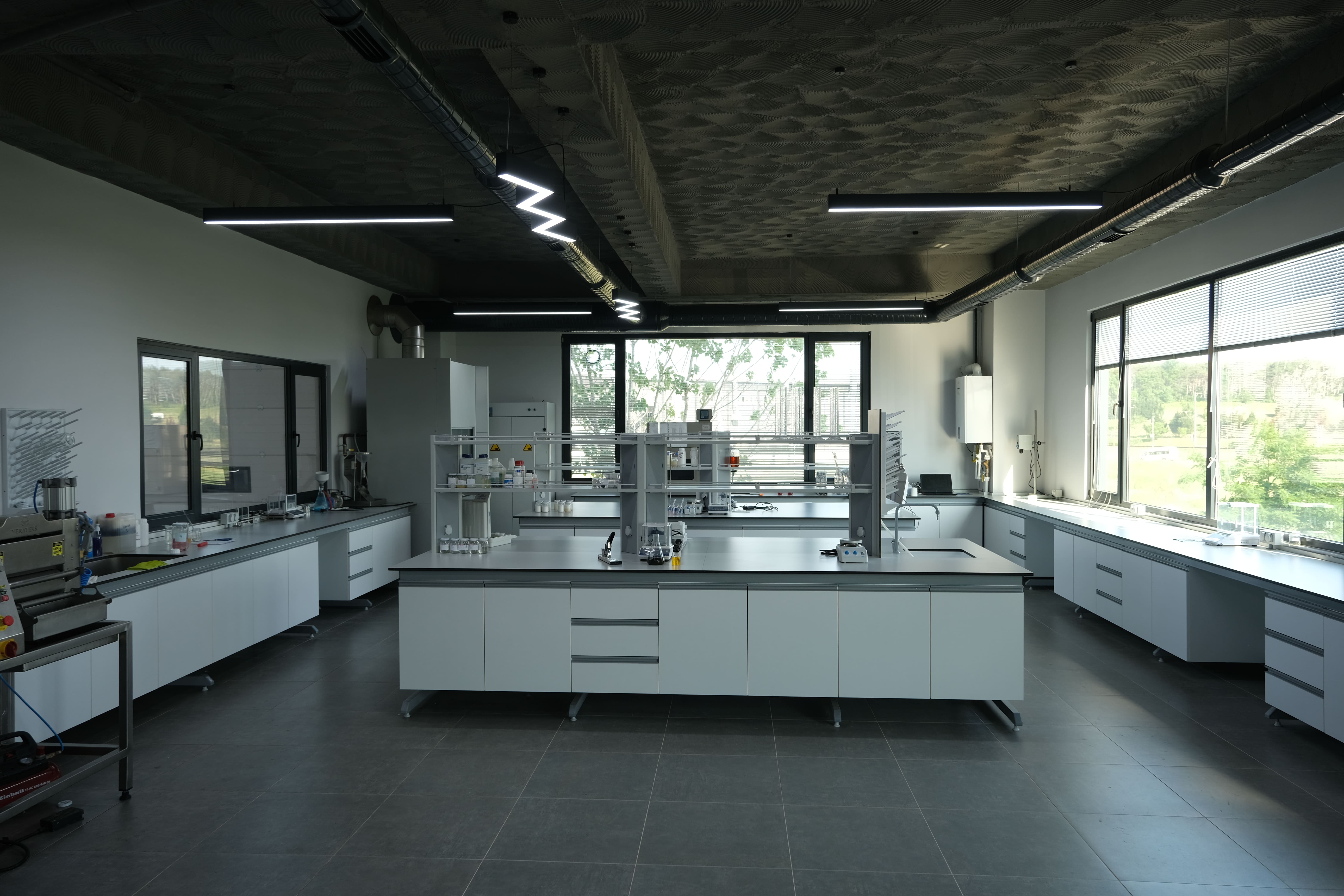 Laboratuvar 2